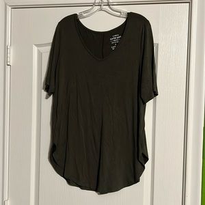NWOT Torrid Blouse